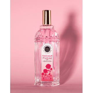 Notes de tête : Pomme